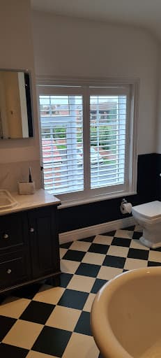 M&M Blinds, Curtains & Shutters Ltd — Customer photo