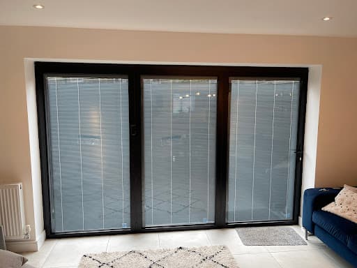 Kirkstall Glazing — Customer photo
