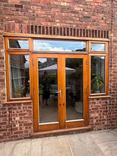 The Mcr Window & Fascia Company — Customer photo