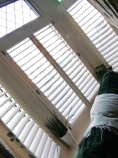 Cardiff Shutters & Blinds — Customer photo