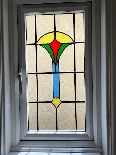 R & D Goatley Ltd (52 years, Double Glazing Installers) — Customer photo