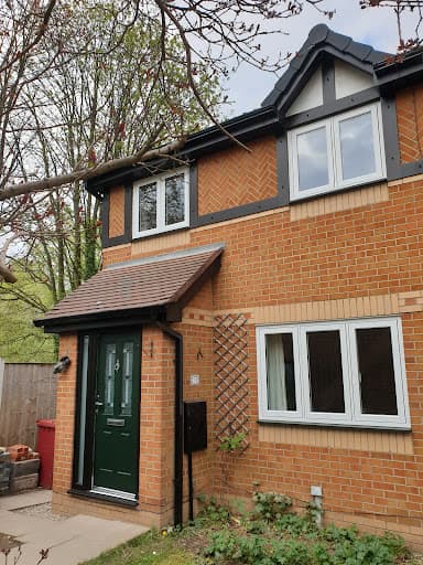 AGG - Allerton Glass & Glazing Ltd — Customer photo