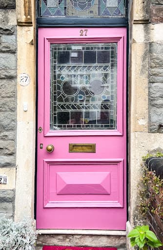 Oldwood Door Repair — Customer photo