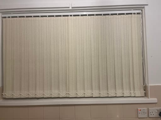 Haven Blinds — Customer photo