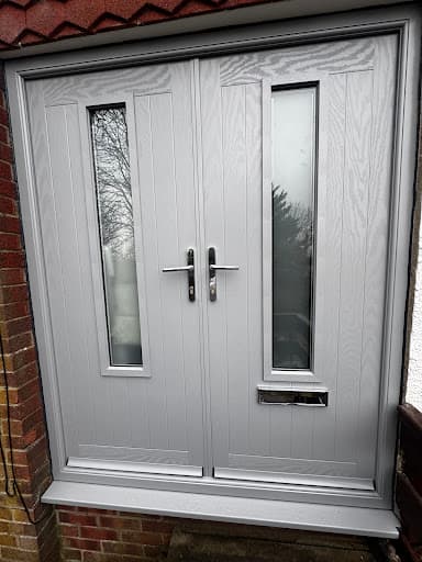 Affordable Quality Windows limited — Customer photo