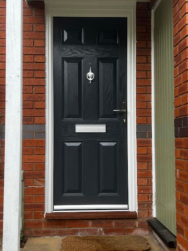 Doors4U — Customer photo