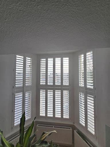 Shutters Factory - Window Shutters London — Customer photo