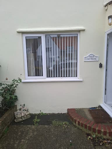 Sussex Blinds & Shutters — Customer photo