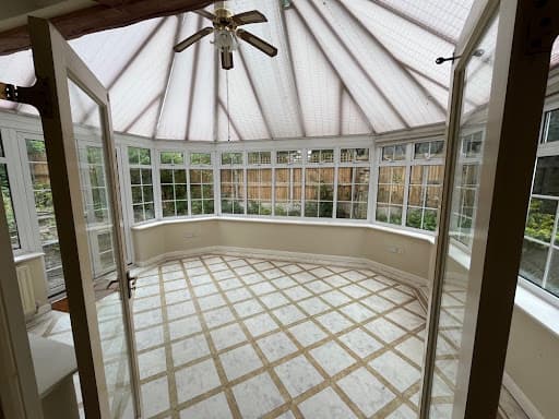 Apple & Oak — Customer photo
