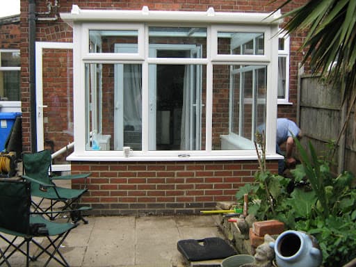 Conservatory Base Company — Customer photo