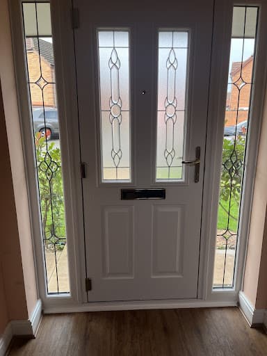 Universal Trade Windows Ltd — Customer photo