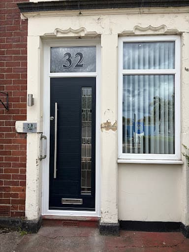 LGM Double Glazing Services limited — Customer photo
