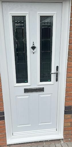 Windows Direct Scotland Ltd — Customer photo