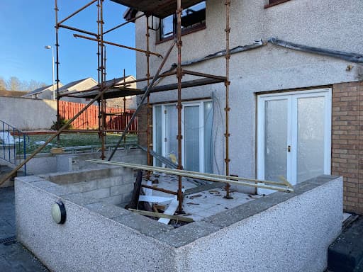 Home Quest Home Improvements Ltd — Customer photo