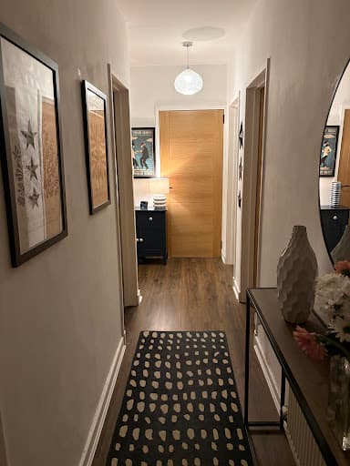 Drovandi Doors — Customer photo