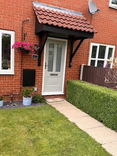 Hipco Yorkshire Windows & Doors — Customer photo