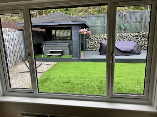 Strathclyde Windows — Customer photo