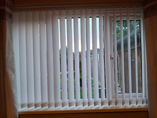 Green Lane Blinds — Customer photo