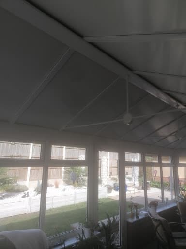 Rosy Roof Conservatories Ltd — Customer photo