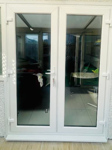 Ah Windows & Doors Ltd — Customer photo