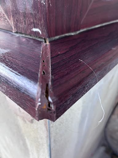 Avant Windows and Doors — Customer photo