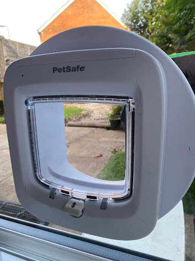 Caversham Glazing — Customer photo
