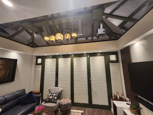 Concept Windows & Conservatories — Customer photo