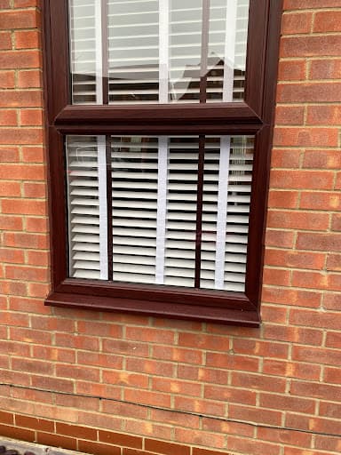 Window Repair Team — Customer photo