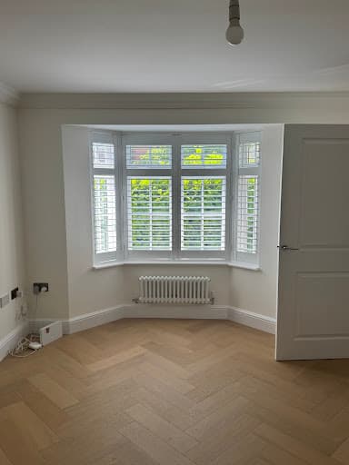 Premier Welsh Blinds LTD — Customer photo