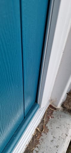Window And Door Centre North East — Customer photo