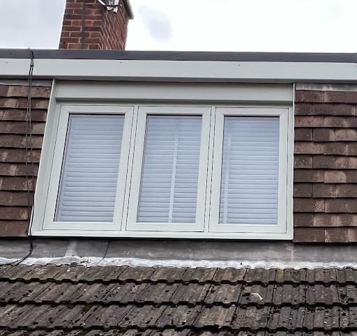 Pro Windows & Conservatories Ltd — Customer photo