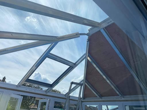 Crownhill Conservatories Ltd — Customer photo