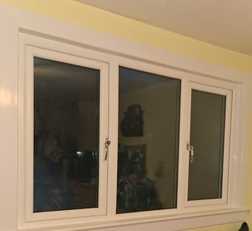 Hi-Spec Windows and Doors Limited — Customer photo