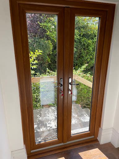 AGG - Allerton Glass & Glazing Ltd — Customer photo