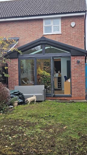Your Choice Home Improvement Centre — Customer photo