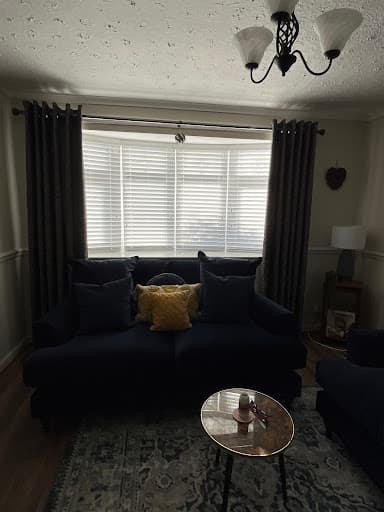 A1 Blinds — Customer photo