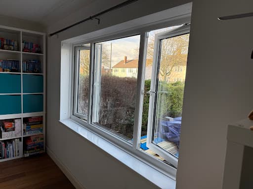 ZEN Windows and Conservatories — Customer photo