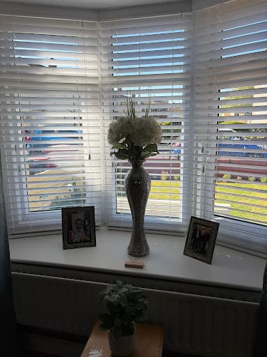 Hannah's Blinds — Customer photo