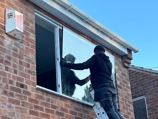 The Window Company Manchester — Customer photo