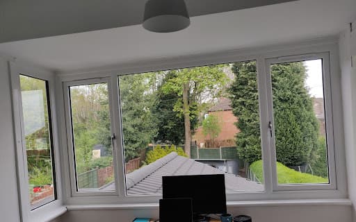 leeds composite doors — Customer photo