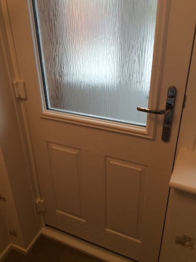 Doors of Course — Customer photo