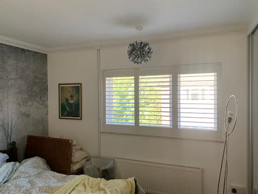 Victoria Blinds Norwich — Customer photo