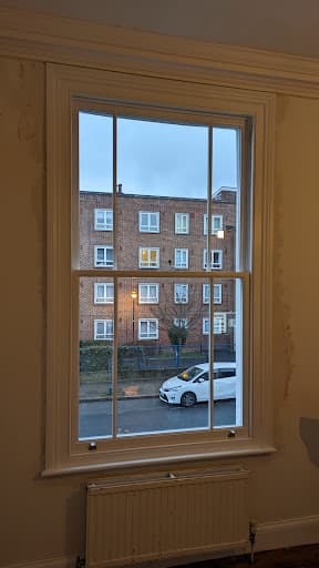Stroud Green Windows Ltd — Customer photo
