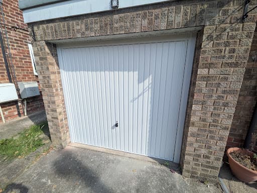 Garage Door & Gate Company — Customer photo