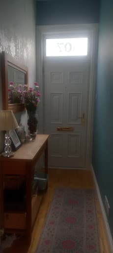 The Home Design Group - (uPVC Windows Belfast | Bifold Doors Belfast | PVC Doors Belfast | Double Glazing Belfast) — Customer photo