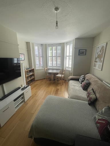 London Shutter Blinds — Customer photo