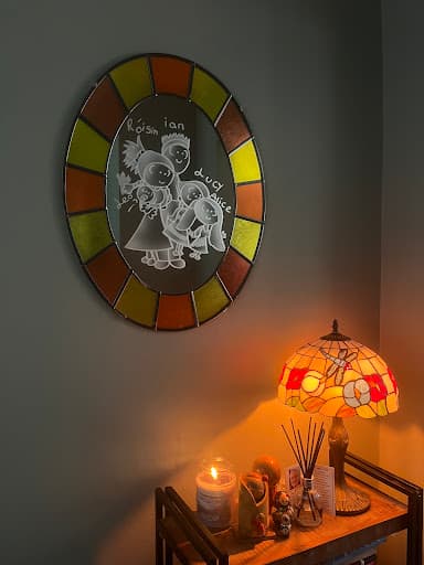 Excel Glass Limited — Customer photo