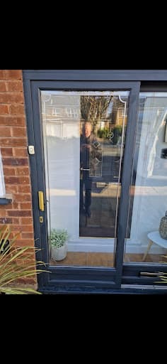 JJA Windows & Doors — Customer photo