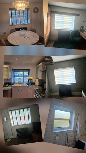 Fraser James Blinds Ltd — Customer photo