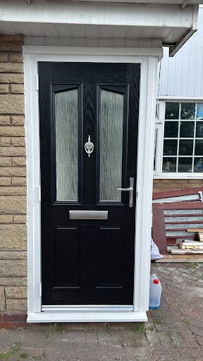 Doors4U — Customer photo